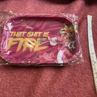 Smoke Arsenal Premium Rolling Tray Ashtray  Pink Panther New