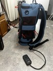 Liveu   Lu600  Backpack