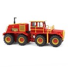 First Gear 1 64 Versatile Big Roy Model 1080 Tractor restoration Version 60-1326