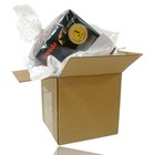 Tenda Sg105m Gigabit Ports High-speed Network 5-port Ethernet Switch 1000mbp New