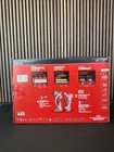 Milwaukee 3497-22 M12 Fuel Impact Driver And Hammer Drill 2-tool Combo Kit 12v