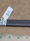New Martin Tool 474 2   4-3 4 Inch Industrial Black Adjustable Hook Spanner