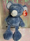 Ty Classic Plush - Jazzy The Mouse 2005  10 5 Inch  - With Hang Tag