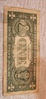 2013  1 Dollar Duplicate B Series Error Star Note
