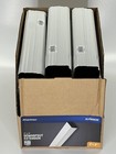 Box Of 15 - Amerimax 27075hp Aluminum Downspout Extension 2  X 3  - New