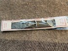 Ww2 2-piece X Long Us Military Watch Band   16mm 5 8    Perfect For A-11 Us Ord