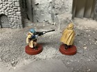 Star Wars Legion Miniatures Rebel Sniper Team Sw11