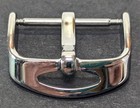 Stainless Steel Buckle Oceanic Geo Atom 1 2 3 F 10 Scuba Dive Wrist Watch Strap