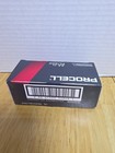 New 24 Aa Procell Batteries Pc1500 Red Box Made By Duracell  ta2