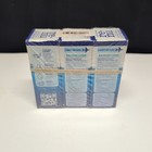 Bausch lomb Re-nu Advanced Formula Multi-purpose Solution 2oz  3 Pack Exp 8 26
