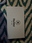 Hurley Arlo Puff Men s Size 9 Gray Fleece Lined Comfort Rubber Sole Shoes New