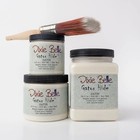 New Eggshell Or Satin   Gator Hide   Dixie Belle   Top Coat Sealer