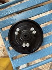 Balancer Pulley For 2018-2019 Mustang Gt Procharger