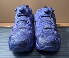 Vetements X Reebok Instapump Fury Blue Blast Men s Size 12  W box
