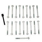 Head Bolt Kit For 2014  Gen V L83 L86 Lt1 Lt4 L82 L87 L84 L8t L8b 5 3l 6 2l