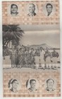 1957 Hawaii Calls Advertising Broadcast Booklet Radio