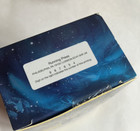 Doctor Who  Light-up Tardis Kit  New Open Box