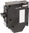 Crouse-hinds 20 Amp Mh220 Double Pole 120 240 Volt Clip Circuit Breaker