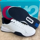 G fore Fore G4 G 112 Mens Golf Shoe Sneaker Us 10 11 12 Snow twilight