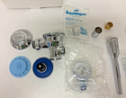 Zurn Z6003 Manual Commercial Flush Valve Chrome New Fast Shipping Read