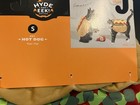 Hyde And Eek Pet Hot Dog Costume  nwt  Size Small
