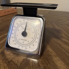 Vintage Salter Scale 21 Lb