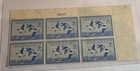 Usrevenuer   Midwest Dealer Retiring   Rw  15  Mnh  Nice Plate Block
