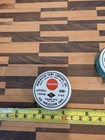 Mint Vintage Remington Arms No  11 Advertising Tin - Dupont Black Powder Nos 