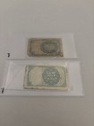 Fractional Currency Lot