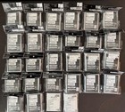 One Piece Anime Assorted Standard Tcg Official Card Sleeves Protector