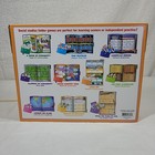 Lakeshore Social Studies Elementary Folder Games Grades 2-3 Homeschool 