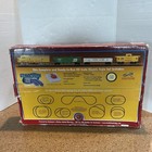 Bachmann 00621 The Challenger Ho Scale Electric Train Set Missing 2 Trains Read