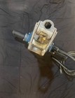 Jackhammer Bosch Brute Turbo 120v  Good Condition  Runs Great  3 611 Coa 011 