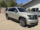 2017 Chevrolet Tahoe Premier 4x2 4dr Suv