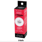 Nittaku 3-star Premium 40  Balls  3 Balls  Table Tennis Ping Pong  Made In Japan