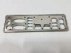 Dell 48dy8 I o Shield For Precision T1700 Desktop Motherboard