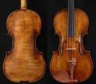 One Of My Best Sounding Violin guarneri Violin No w034