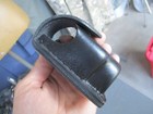 Safariland 307-8 Tlr-1 M3 Tlr1 Tactical Light Leather Belt Pouch