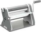 11   28cm  Dough Laminator - Manual Pasta Maker  Perfect For Home   Professional