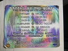 Battle Of The Beats Rave Vintage Flyer Miami Rare Stylus Merlyn Craze R-fresh
