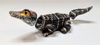 Miniature Alligator Bobble Head Nodding Bobblehead