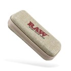 Raw Cone Wallet - Zipper Case - Smell Proof - Great Storage For Pre-rolls