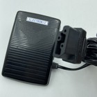 Electronic Sewing Machine Foot Pedal Prong Plug Model Hkt7