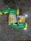 Miracle-gro Garden Feeder Hose End Sprayer Includes 2 Brand New Units 1lb Each