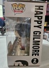 Bob Barker   Happy Gilmore 2 Pack Funko Pop  Vinyl  Movies