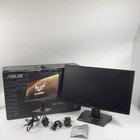 Asus 24  Vg259qm 4k Uhd Lcd Ips Gaming Monitor