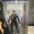 Buffy The Vampire Slayer Angel Action Figure  Bst Axn