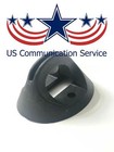 Universal Mounting Bracket Kp3 For Clamp Fastening  For Suspension Cable Clamps