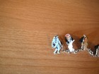 Chain Gang 8 Pin Set - 1  - Little League World Series Pins - Ny 12