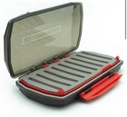 Umpqua Fly Fishing Hd Foam Fly Box Large High Capacity - Waterproof Fly Box 
